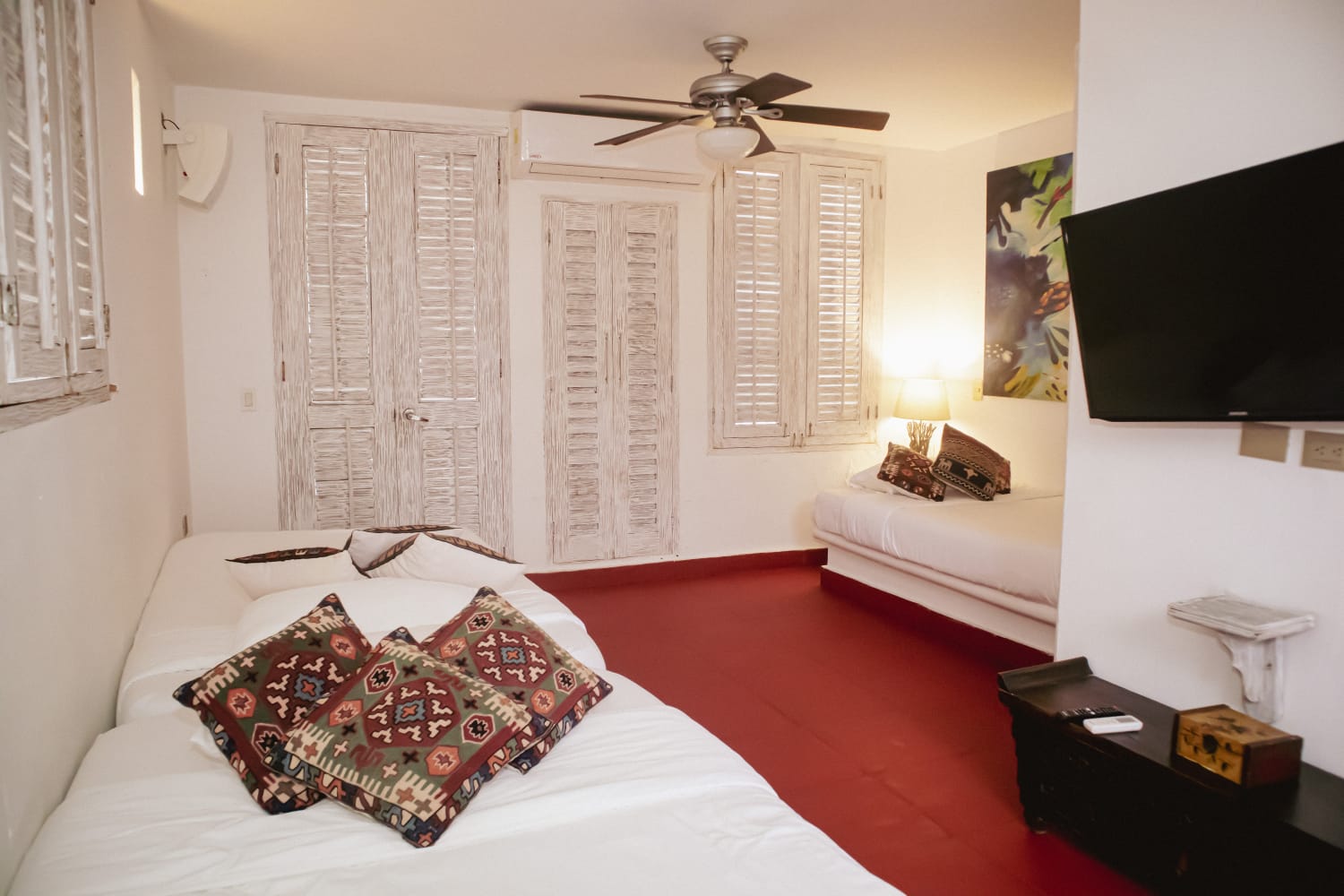 Casa del Hobo colonial villa in Walled City Full Photo 20
